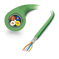 VS-OE-OE-93C-100,0 Data cable