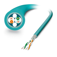 VS-OE-OE-93E-100,0 Data cable
