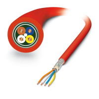 VS-OE-OE-93K-100,0 Data cable