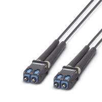 VS-PC-2XPOF-980-SCRJ/SCRJ-2 FO connecting cable