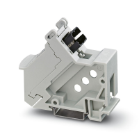 VS-PP-F-SCRJ DIN rail adapter