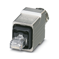VS-PPC-C1-MNNA-8Q5-EMC RJ45 connector