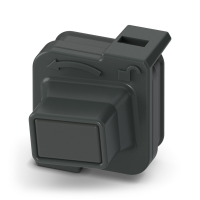 VS-PPC-C1-PC-ROBK-L-WB Insulating part