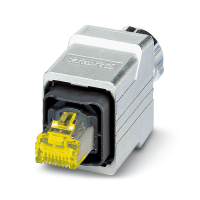 VS-PPC-C1-RJ45-MNNA-8I10G RJ45 connector