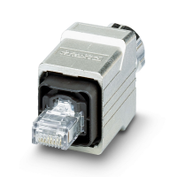 VS-PPC-C1-RJ45-MNNA-PG9-4Q5-B RJ45 connector