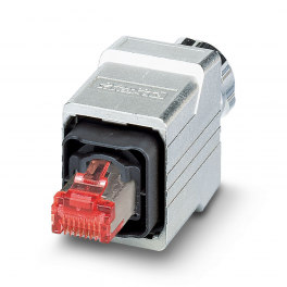 VS-PPC-C1-RJ45-MNNA-PG9-8I6 RJ45 connector