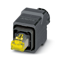 VS-PPC-C1-RJ45-POBK-8I10G RJ45 connector