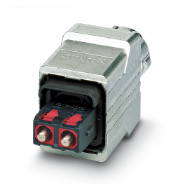 VS-PPC-C1-SCRJ-MNNA-PG9-A3C-C FO connectors