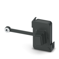 VS-PPC-C2-PC-ROBK-L Protective cover
