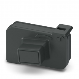 VS-PPC-C2-PC-ROBK-L-WB Insulating part