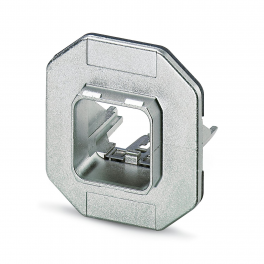 VS-PPC-F1-RJ45-MNNA-1C-F Panel-mount frame