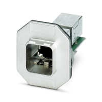 VS-PPC-F1-RJ45-MNNA-1C-FJJ Panel-mount frame