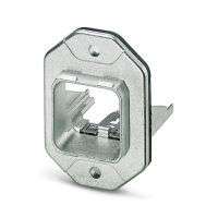 VS-PPC-F1-RJ45-MNNA-1R-F Panel-mount frame