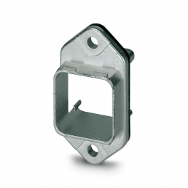 VS-PPC-F1-RJ45-MNNA-1R-PHA Panel-mount frame