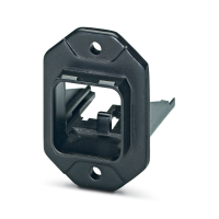 VS-PPC-F1-RJ45-POBK-1R-F Panel-mount frame
