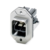 VS-PPC-F1-SCRJ-MNNA-1RF Panel-mount frame