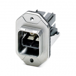 VS-PPC-F1-SCRJ-MNNA-1RF Panel-mount frame