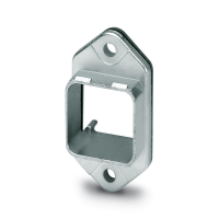 VS-PPC-F1-SCRJ-MNNA-1RP Panel-mount frame