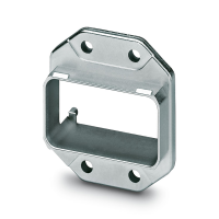 VS-PPC-F2-MSTB-MNNA-1R-P Panel-mount frame