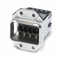 VS-PPC-F2-MSTB-MNNA-1R-SPSA5 Panel-mount frame