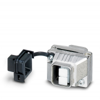VS-PPC-J-1-SCRJ-MNBK FO coupling