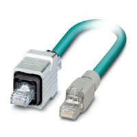 VS-PPC/ME-IP20-94C-LI/2,0 Network cable