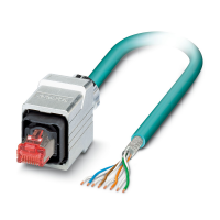 VS-PPC/ME-OE-94B-LI/5,0 Network cable