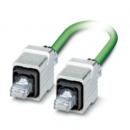 VS-PPC/ME-PPC/ME-93B-LI/5,0 Network cable