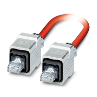 VS-PPC/ME-PPC/ME-93K-LI/5,0 Patch cable