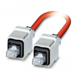 VS-PPC/ME-PPC/ME-93K-LI/5,0 Patch cable
