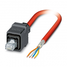 VS-PPC/PL-OE-93K-LI/5,0 Bus system cable