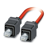 VS-PPC/PL-PPC/PL-93K-LI/5,0 Patch cable
