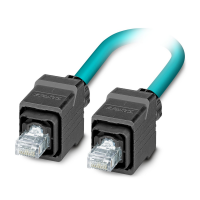VS-PPC/PL-PPC/PL-94C-LI/10,0 Network cable