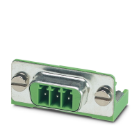 VS-PSC 1,5/3-M PCB header