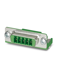 VS-PSC 1,5/5-M PCB header