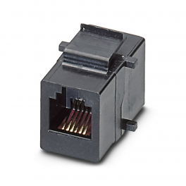 VS-RJ11-BU-MOD/BU RJ11 coupling