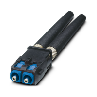 VS-SCRJ-POF-FA-IP20 FO connectors