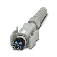 VS-SCRJ-POF-FA-IP67 FO connectors