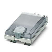 VS-SI-EB-EMV-1 Mounting frame