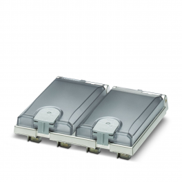 VS-SI-EB-EMV-2 Mounting frame