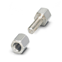 VS-SI-SCREW-GC Mounting set