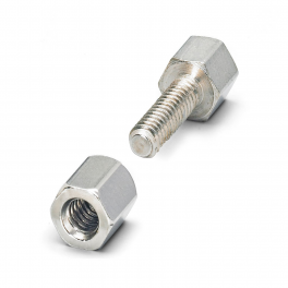 VS-SI-SCREW-GC Mounting set