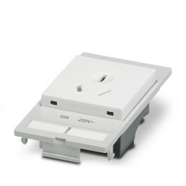 VS-SI-SD-CN Socket insert