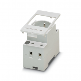 VS-SI-SD-DE Socket insert