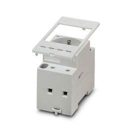 VS-SI-SD-FR Socket insert