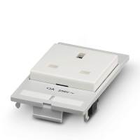 VS-SI-SD-GB Socket insert