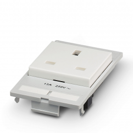 VS-SI-SD-GB Socket insert