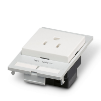 VS-SI-SD-USA Socket insert