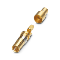 VS-ST-KX-75-RG179/187 D-SUB coaxial contact