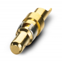 VS-ST-LK-3,6/22,4/2,6 D-SUB power contact
